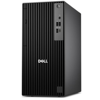 Dell Pro Tower QCT1250 BTO110_QCT1250_EMEA | JAR Computers Dell Pro Tower QCT1250 BTO110_QCT1250_EMEA