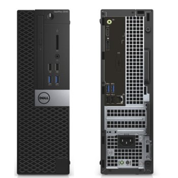 Dell Optiplex 3040 SFF N003O3040SFFCG395GV_UBU-14