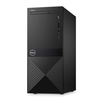 Dell Vostro 3670 N205VD3670BTPEDB01_1905_WIN-14