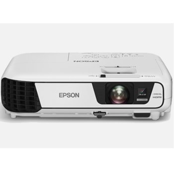 Epson EB-W31