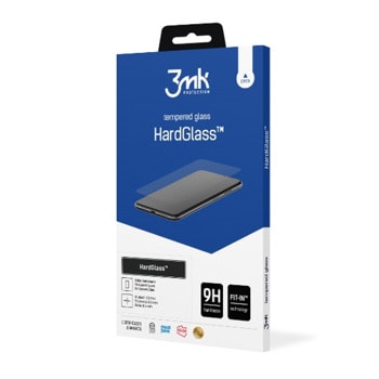 3MK HardGlass Apple iPhone 15 Plus