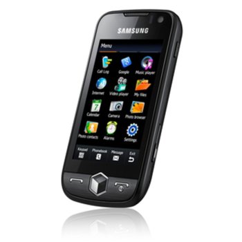 InvisibleSHIELD за Samsung Jet S8000/S8003