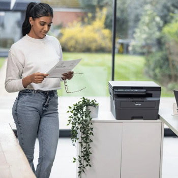 Brother DCP-L2600D DCPL2600DYJ1 (Разопакован)