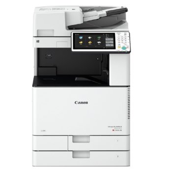 Canon imageRUNNER C3525i III MFP + DADF - AV1