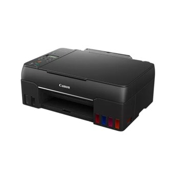 Canon PIXMA G640 All-In-One + 4x GP-501