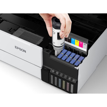 Epson EcoTank ET-8500 C11CJ20401