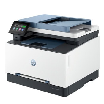 HP LaserJet Pro 3302fdn 499Q7F