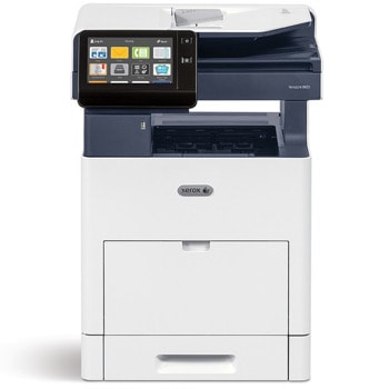 Мултифункционално лазерно устройство Xerox VersaLink B605S, монохромен, принтер/копир/скенер/e-mail, 1200 x 1200 dpi, 55 стр/мин, Lan1000, Wi-Fi, USB 3.0, A4 | JAR Computers Xerox VersaLink B605S