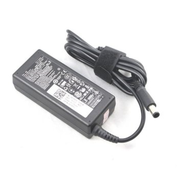 Захранване за лаптопи Dell, 19.5V/3.34A/65W, (7.4x5.0) | JAR Computers Dell 098R6C Power adapter 65W/19.5V/3.34A 7.4x5.0