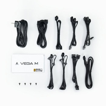 Chieftec Vega M 750W PPG-750-C