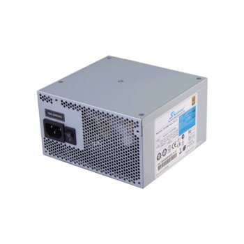 Захранване Seasonic SSP-650RT, 650W, 12cm fan, ATX 12V v.2.3 | JAR Computers Seasonic SSP-650RT 650W APFC 80+ gold