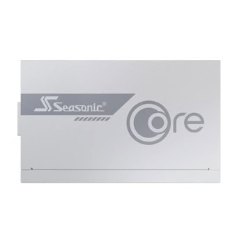 Захранване Seasonic CORE GX White 650W