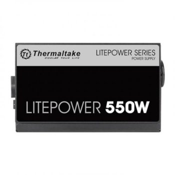 Thermaltake Litepower 550W ATX 2.3 LTP-0550P-2