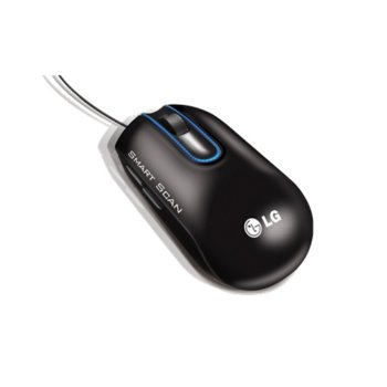 LG LSM-100 Scanner Mouse