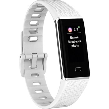MyKronoz ZeTrack White