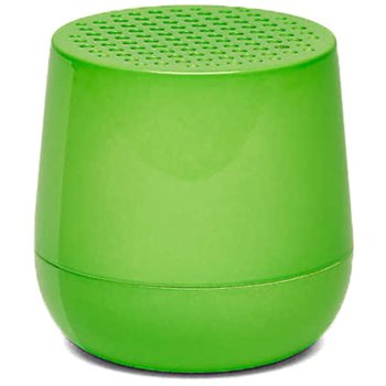 Тонколона Lexon Mino Green Fluo, 1.0, 3W, Bluetooth 4.2, светло зелена, до 2ч. време на работа | JAR Computers Lexon Mino 3W Green Fluo