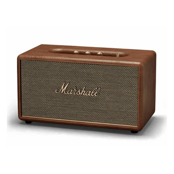 Marshall Stanmore III Brown 1006080