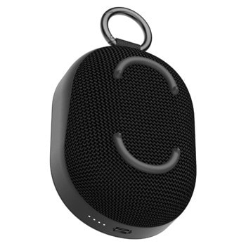 Skullcandy Kilo Black 2SKSK1845B0L2