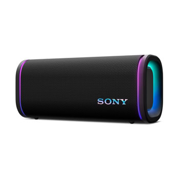 Тонколона Sony ULT FIELD 5, 2.1, Bluetooth, Jack 3.5mm, черна, IP67 защита | JAR Computers Sony ULT FIELD 5 Black SRSULT50B.CE7