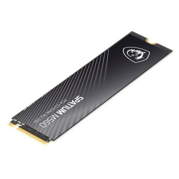 MSI SPATIUM M560 2T PCIE5.0
