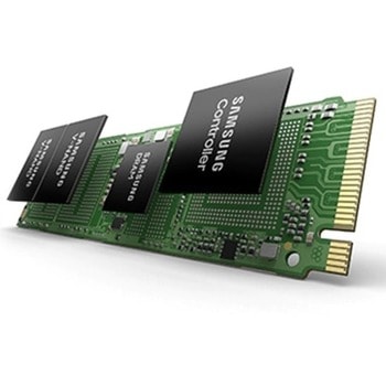Памет SSD 1TB, Samsung Client PM991a (MZVLQ1T0HBLB-00B00), M.2 (2280), скорост на четене 3100 MB/s, скорост на запис 2000 MB/s | JAR Computers Samsung Client PM991a 1TB TLC MZVLQ1T0HBLB-00B00