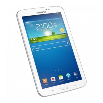 7 Samsung GALAXY TAB3 SM-T2110 White