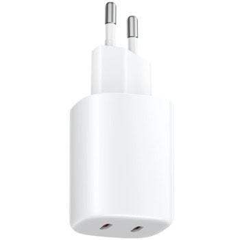 Xiaomi 45W Nano Turbo Charging Power Adapter (2-Po