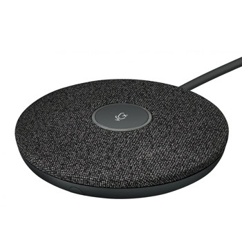 Logitech Rally PLUS Ultra-HD PLUSConferenceCam Bla | JAR Computers Logitech Rally PLUS Ultra-HD PLUSConferenceCam Bla