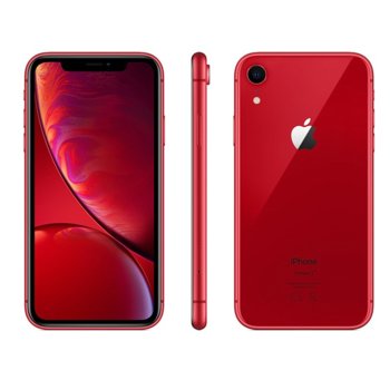 Apple iPhone XR 128GB (PRODUCT) RED