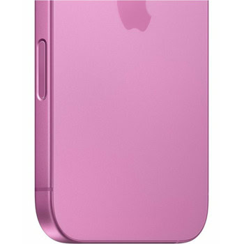 Apple iPhone 16 Pink 512GB MYEQ3ZD/A