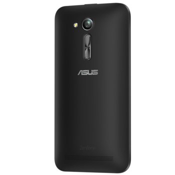 Asus ZenFone GO ZB452KG + Transcend 16GB microSDHC