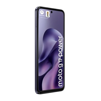 Motorola Moto G17 Power Evening Blue PBBM0007RO