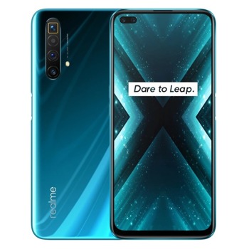 Realme X3 SUPERZOOM RMX2086