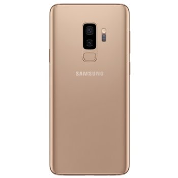 Samsung SM-G965F GALAXY S9+ STAR2 Gold