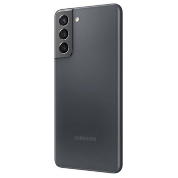 Samsung Galaxy S21 256GB 5G Grey + Buds+ Black