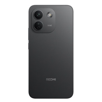 xiaomi redmi note 17 pro max 5g black mzb0p2reu