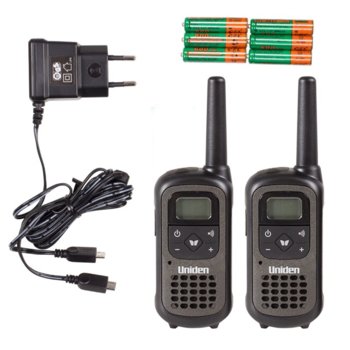 Uniden PMR1207 | JAR Computers Uniden PMR1207