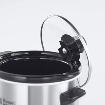 Russell Hobbs Compact Home 2L Slow Cooker 25570-56