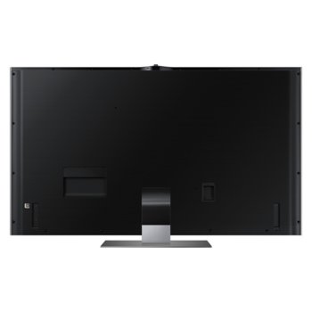 55 Samsung UE55F9000,  4К 3D LED TV