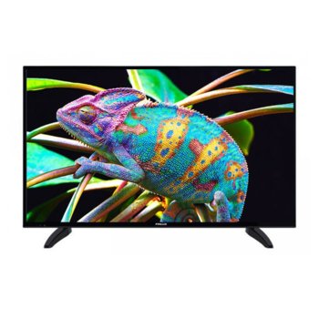 Телевизор Finlux 39-FHE-4120, 39" (99.06 cm), HD LED TV, DVB-T/C/MPEG4, 2x HDMI, 1x USB image
