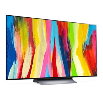 LG OLED77C21LA