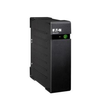UPS Eaton Ellipse ECO 800 USB FR, 800VA/500W, OFF Line | JAR Computers Eaton UPS Ellipse ECO 800 USB FR rack/tower
