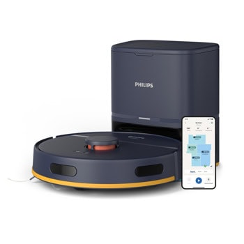 Philips HomeRun 2000 Series Blue XU2100/15