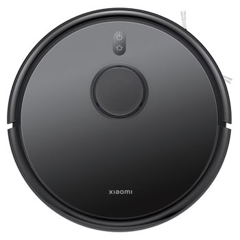 Прахосмукачка Xiaomi Robot Vacuum S20, робот, 45W, 400ml капацитет на контейнера/270ml на резервоара, до 130 минути време на работа, 3 режима на мощност, управление с гласови асистенти Google и Alexa, черна | JAR Computers Xiaomi Robot Vacuum S20 Black BHR8628EU