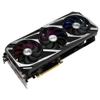 ASUS ROG Strix GeForce RTX 3050 OC 90YV0HI1-M0NA00