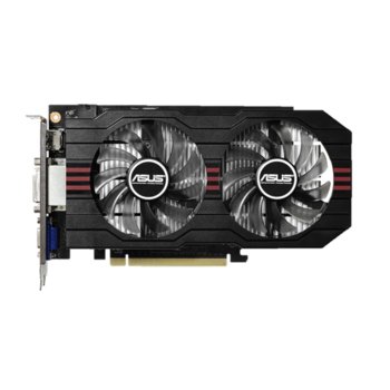 ASUS GTX750TI-OC-2GD5