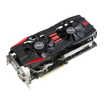 Asus R9290X-DC2-4GD5