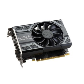 EVGA GeForce GTX 1050 + T-Shirt 02G-P4-6150-KR