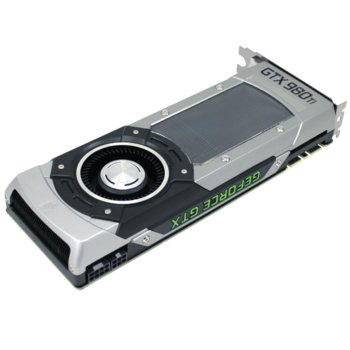 EVGA GF GTX 980 Ti Superclocked 6GB 6G-P4-4992-KR