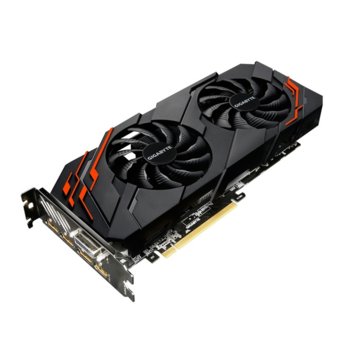 Gigabyte GeForce GTX 1070 Ti WINDFORCE 8G